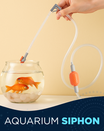 Aquarium Siphon