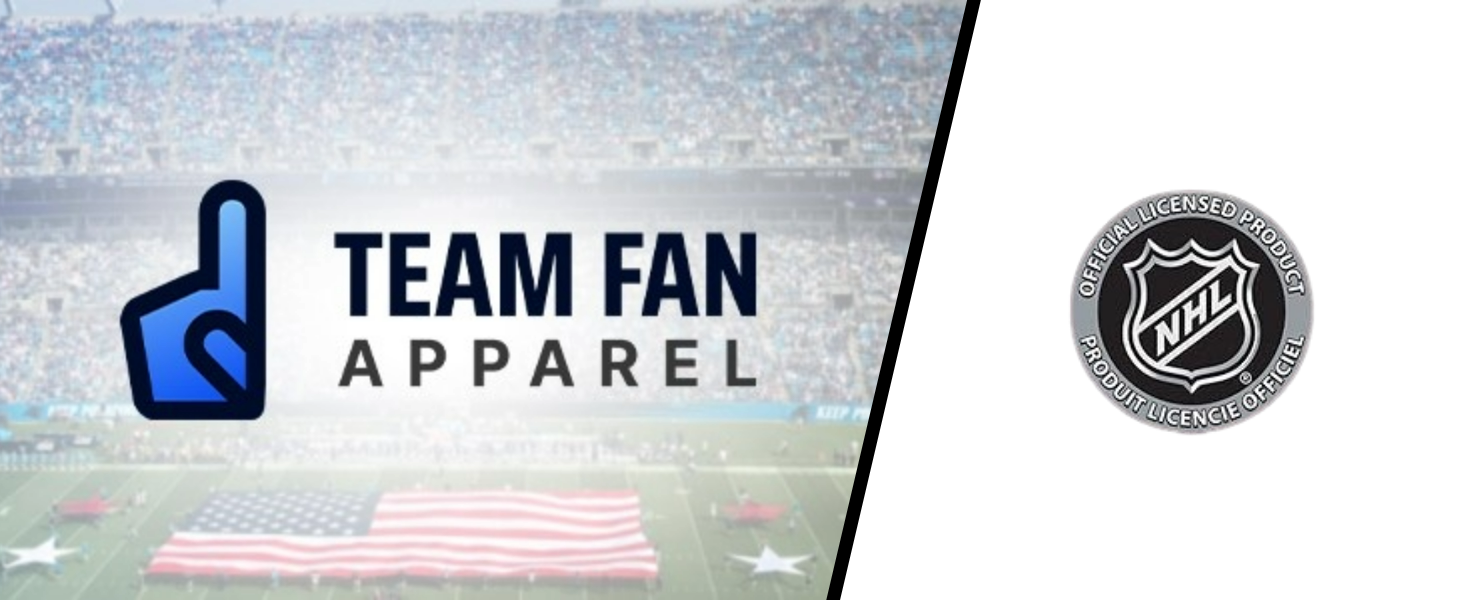 team fan apparel