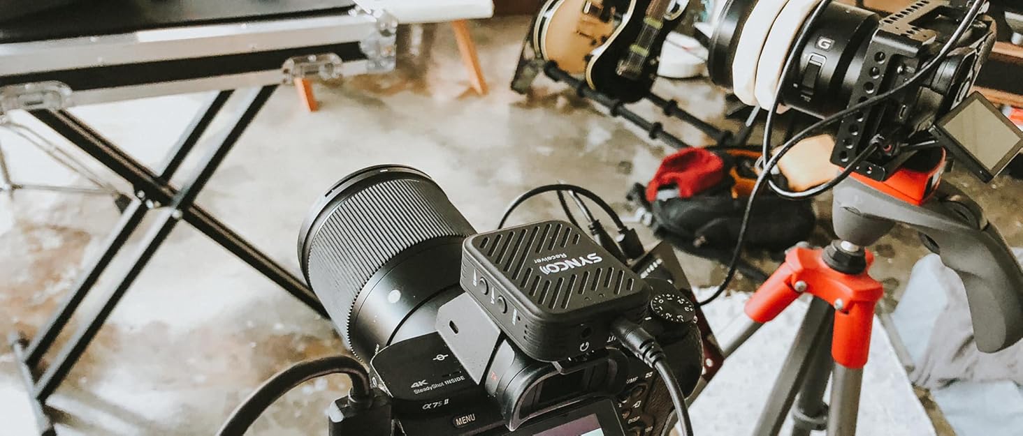 synco g1a2