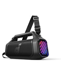 Amazon.com: Soundcore Anker Motion Boom Plus IP67 Outdoor