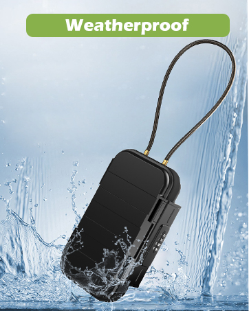 weatherproof