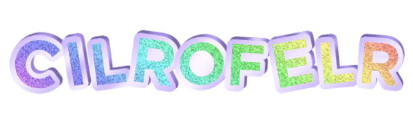 cilrofelr lip gloss tube kit