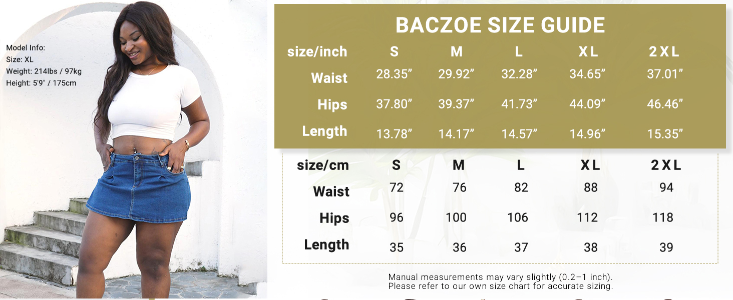 jean skirts for women denim