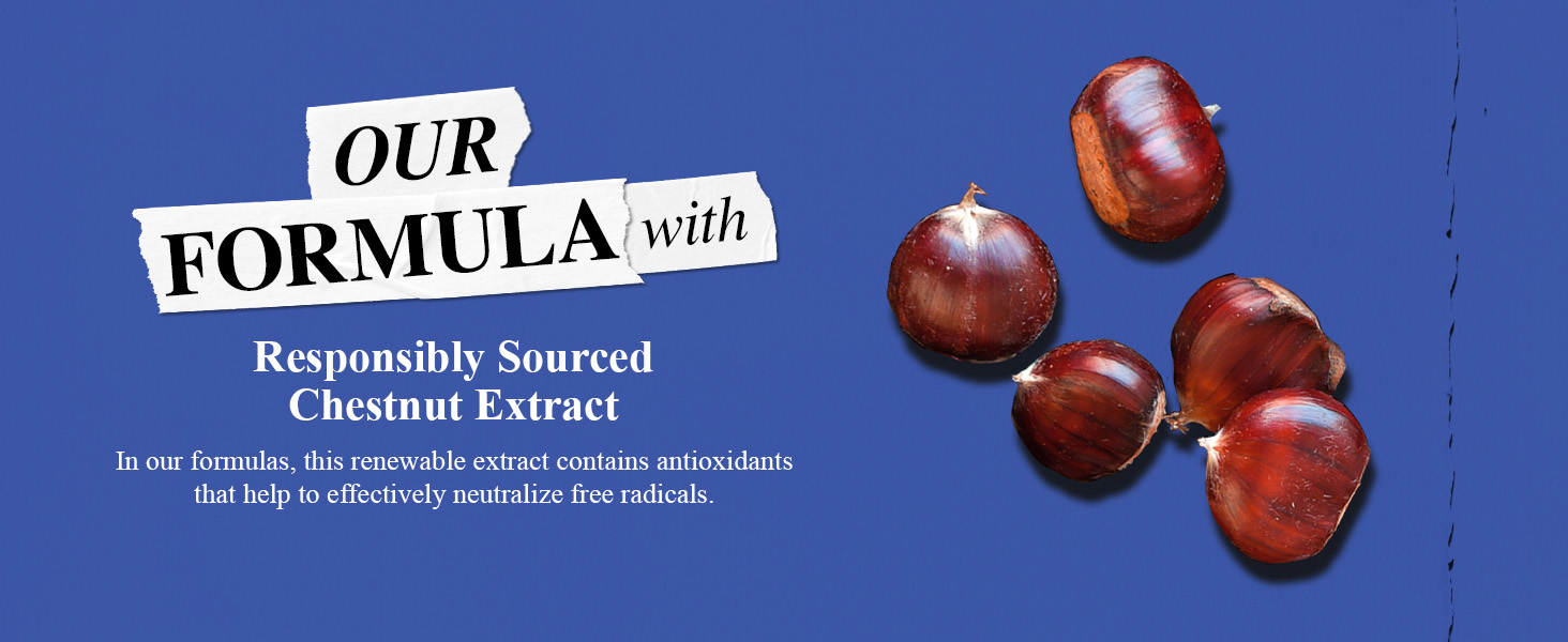 chestnut extract