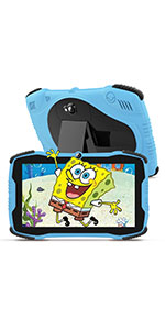 tablet for kids 3-7