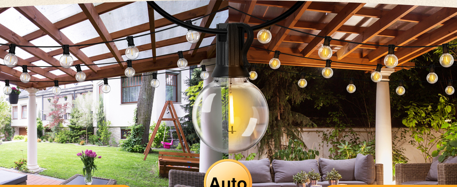Auto Brightness