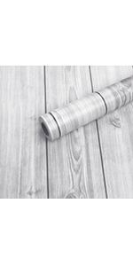 wood grain wallpaper furniture, self adhesive