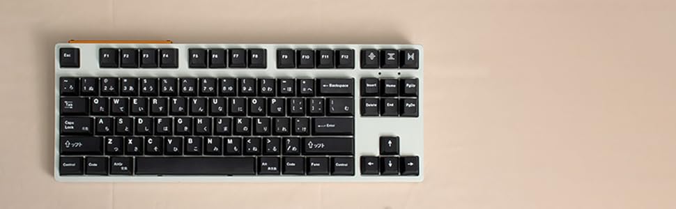 Amazon.com: Gliging 130 Keys PBT Japanese Keycaps Cherry