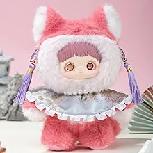 Amazon.co.jp: Briskyjp 春の詩シリーズ ブラインドボックス 1個