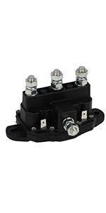 Reversing Solenoid Switch for Trombetta 214-1231A11