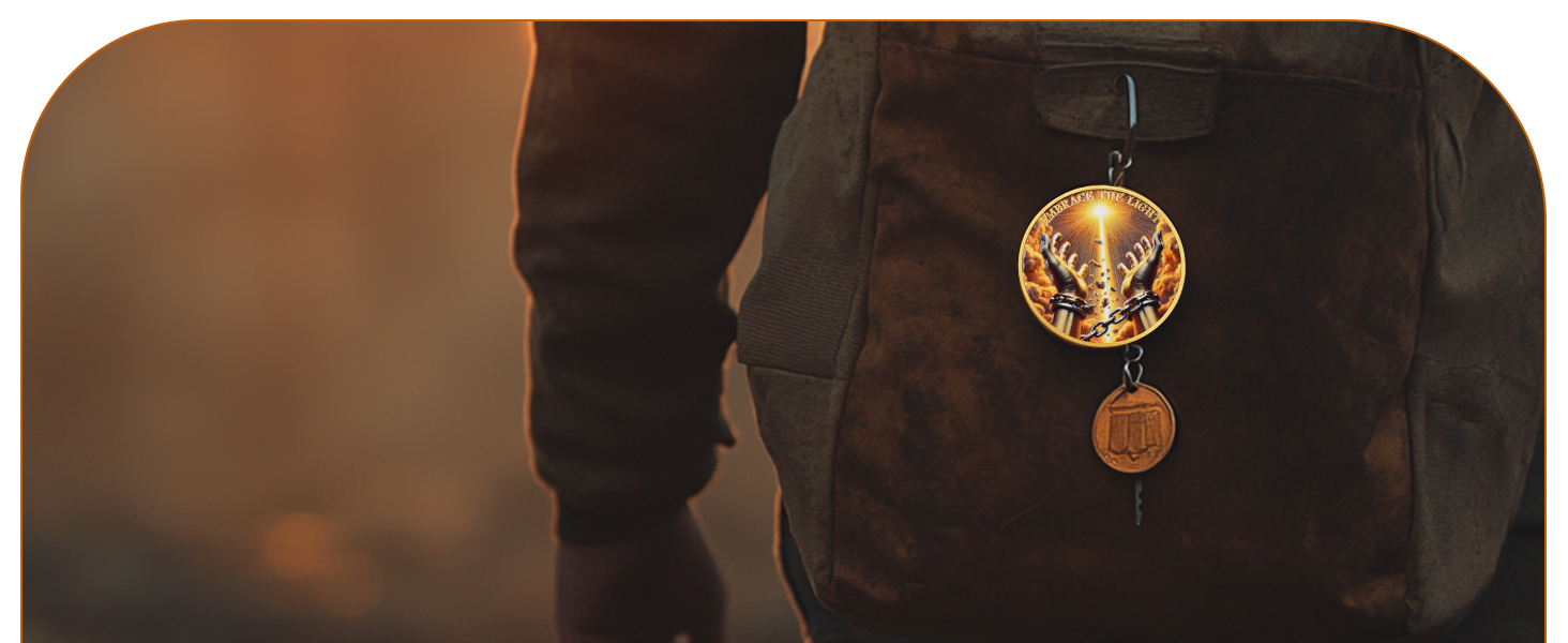 aa chips and medallions