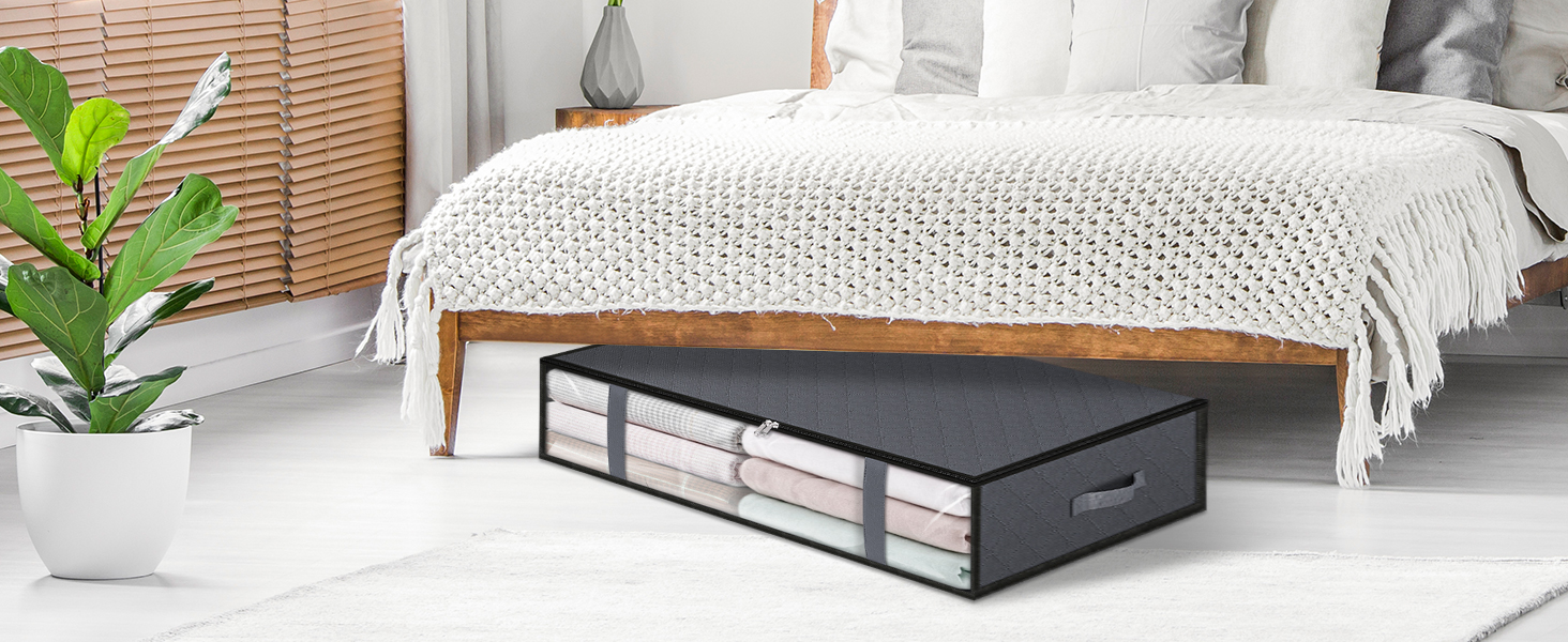 Under Bed