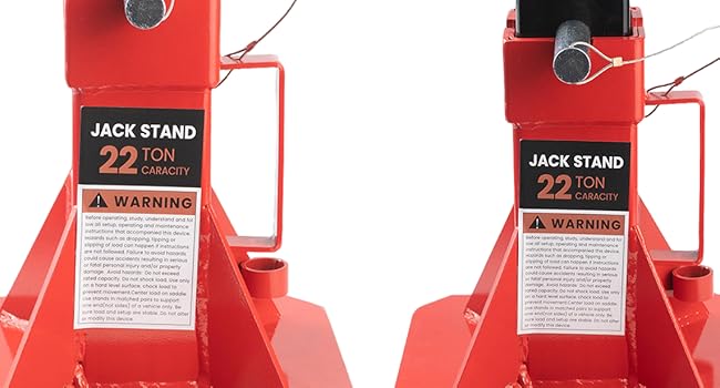 jack stand