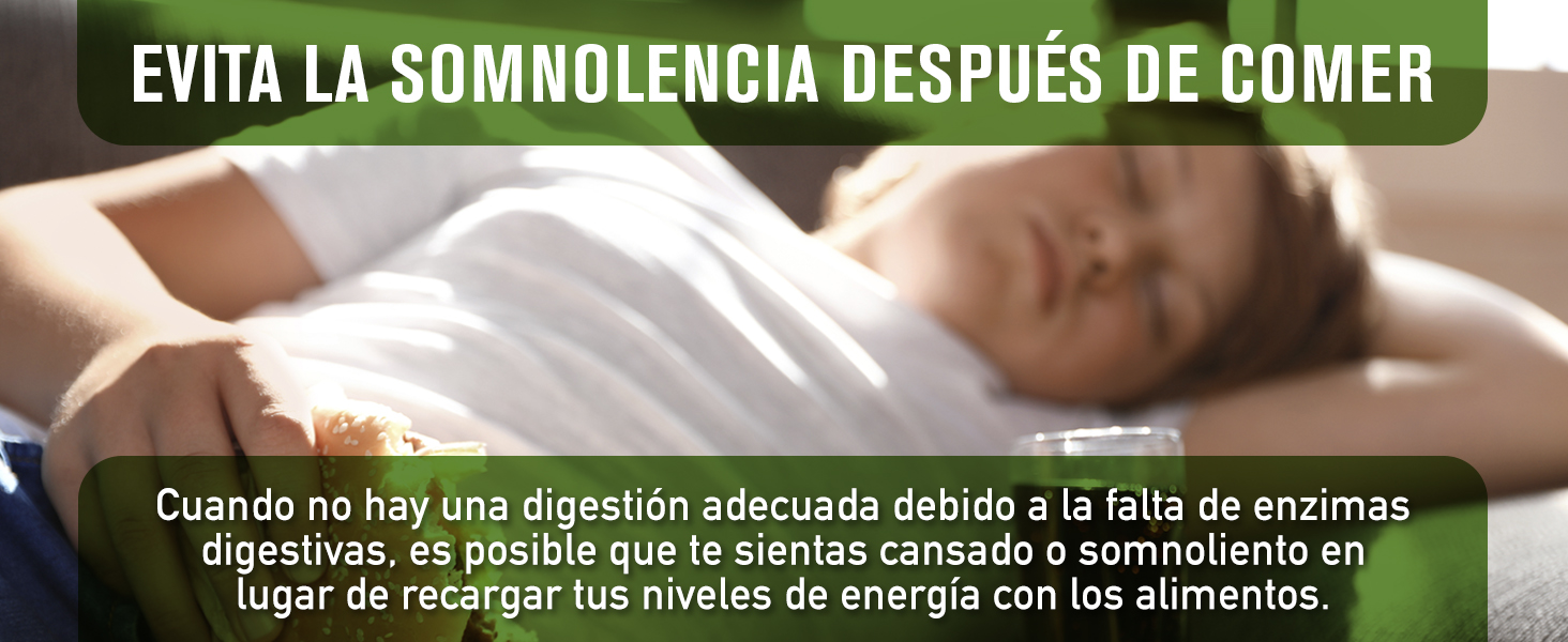 Helpzymes Español A+