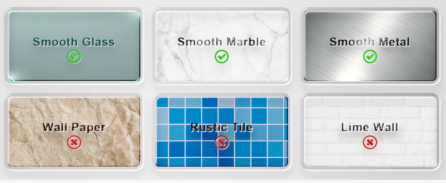 GAOKASE Over The Toilet Storage, 2Tier Over Toilet