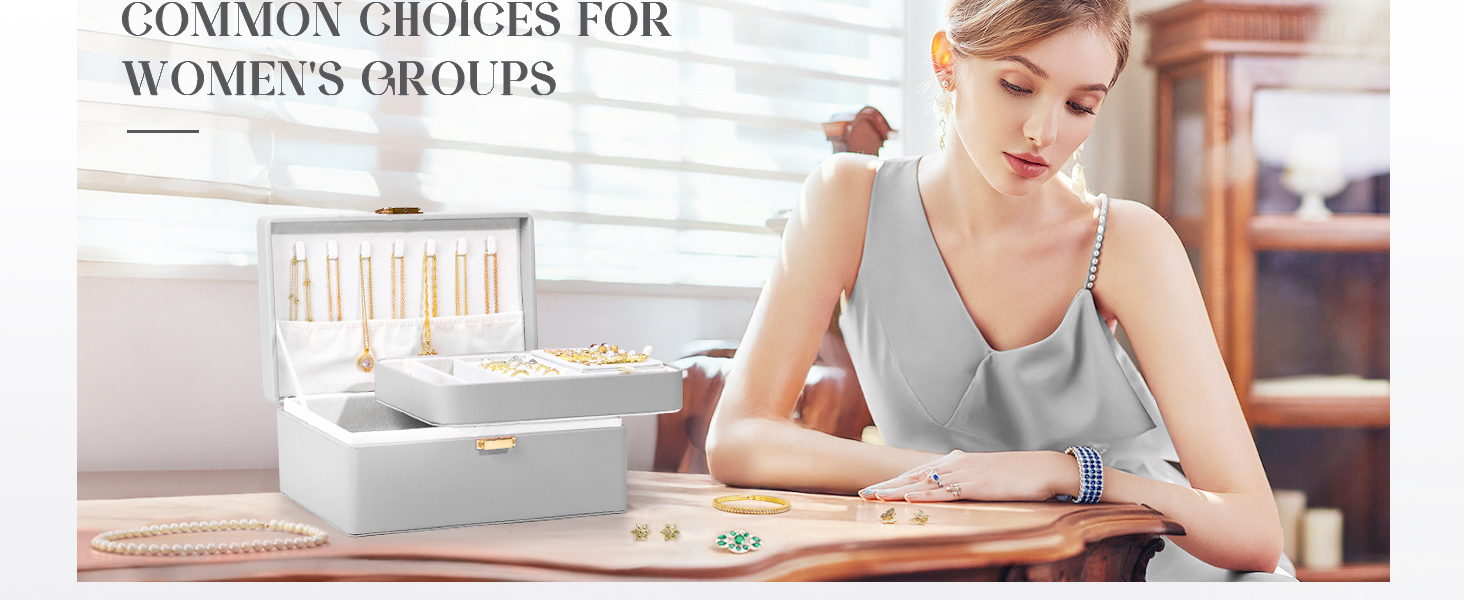 jewelry box