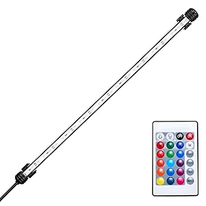 aquarium light