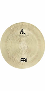 Amazon.co.jp: MEINL マイネル Sonic Energy Collection ゴング