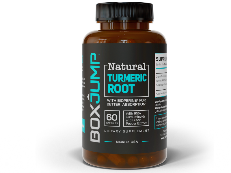 tumeric curcumin supplement with black pepper sports research, curcumin, joint support supplement