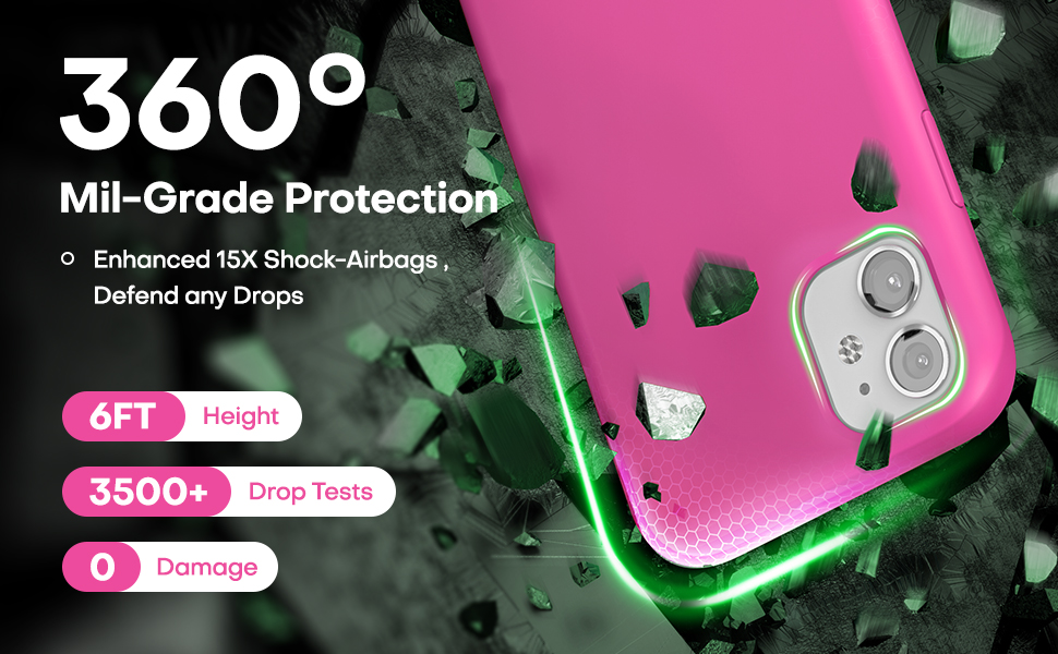 iPhone 11 case