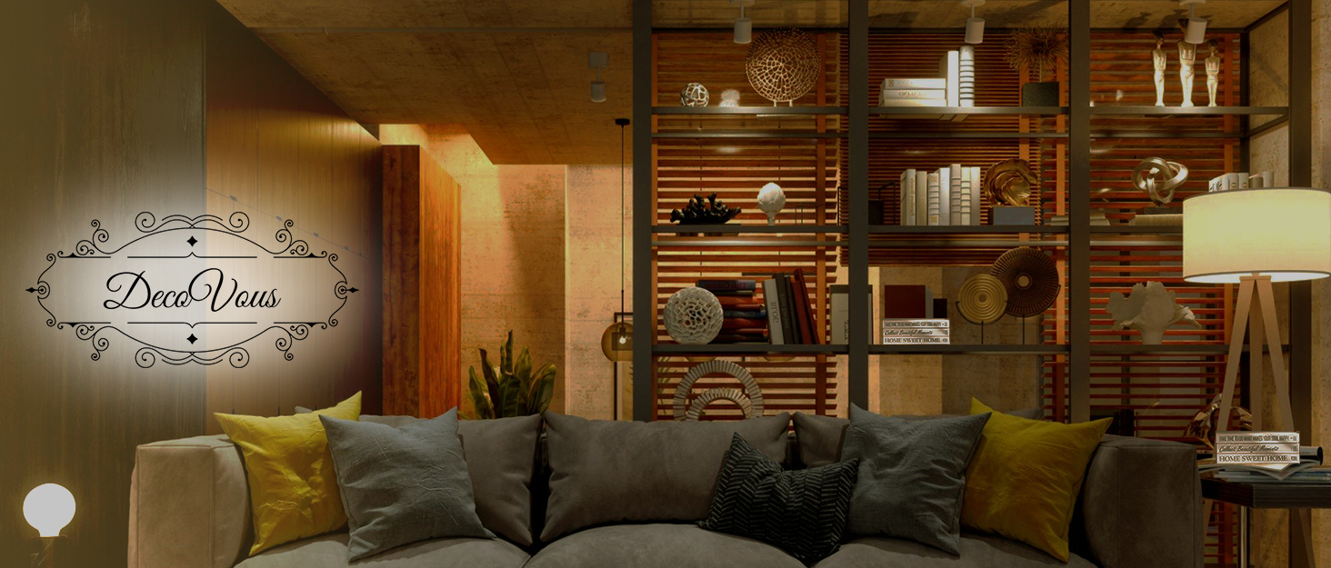 DecoVous Brand background
