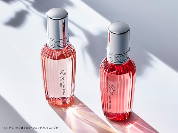 Amazon.co.jp: リファ ロックオイルブルーム/ReFa LOCK OIL