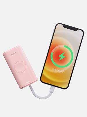 power bank for iPhone 6 7 8 11 12 Apple Watch power bank