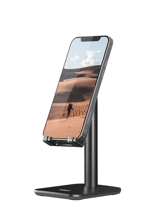 phone desk holder