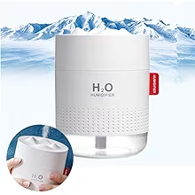 humidifiers bedroom
