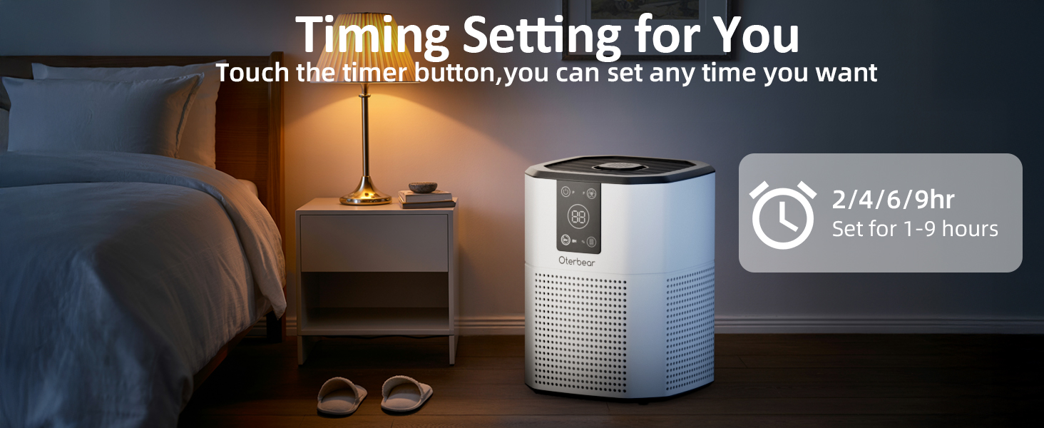 dorm room air purifier