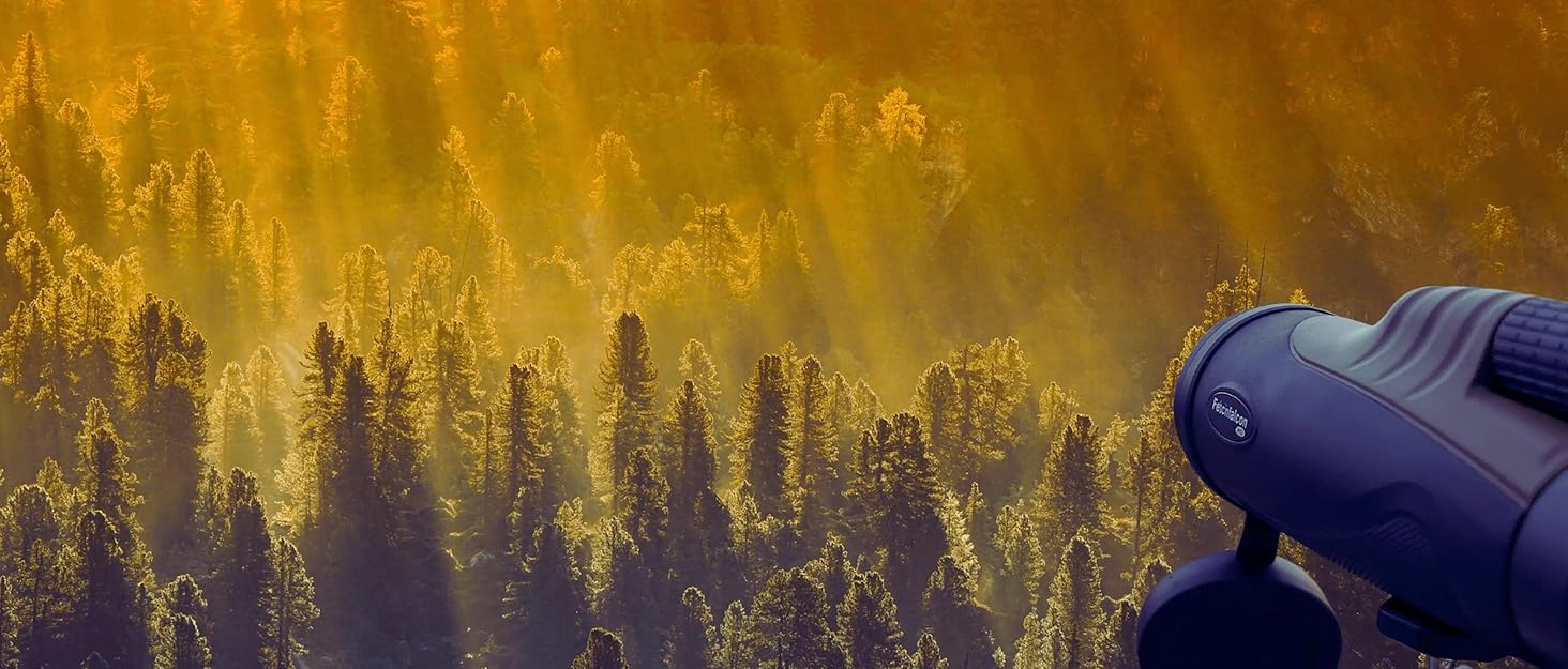 Fetch Falcon Golf Rangefinder