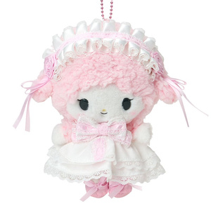 マイスイートピアノ マスコットホルダー 私のちいさなたからもの ピアノ f22ecf95-823e-444a-9305-