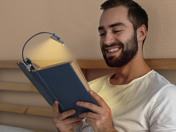 book light 