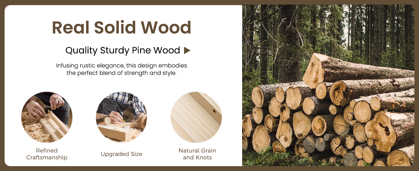 Fun Memories Picture Ledge Shelves, 55 inch Floating