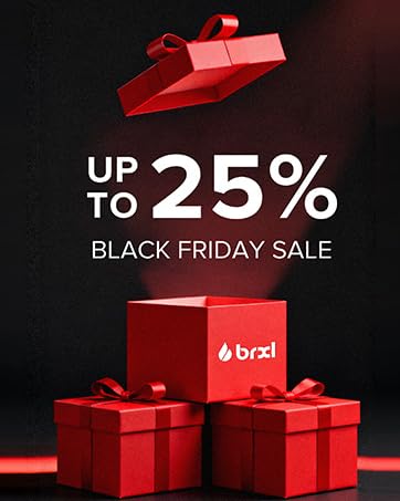 black friday sale