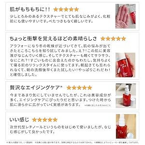 ★conc ★インジェクション・セラメントエッセンス・ミラー 3点×2セット CONC 【公式】 セラメントエッセンス 30mL ｜ エイジングケア