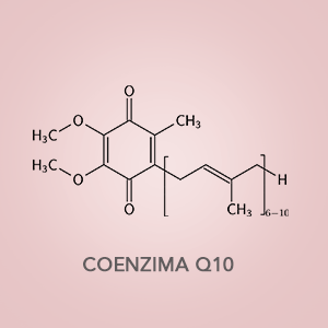 Coenzima q10 