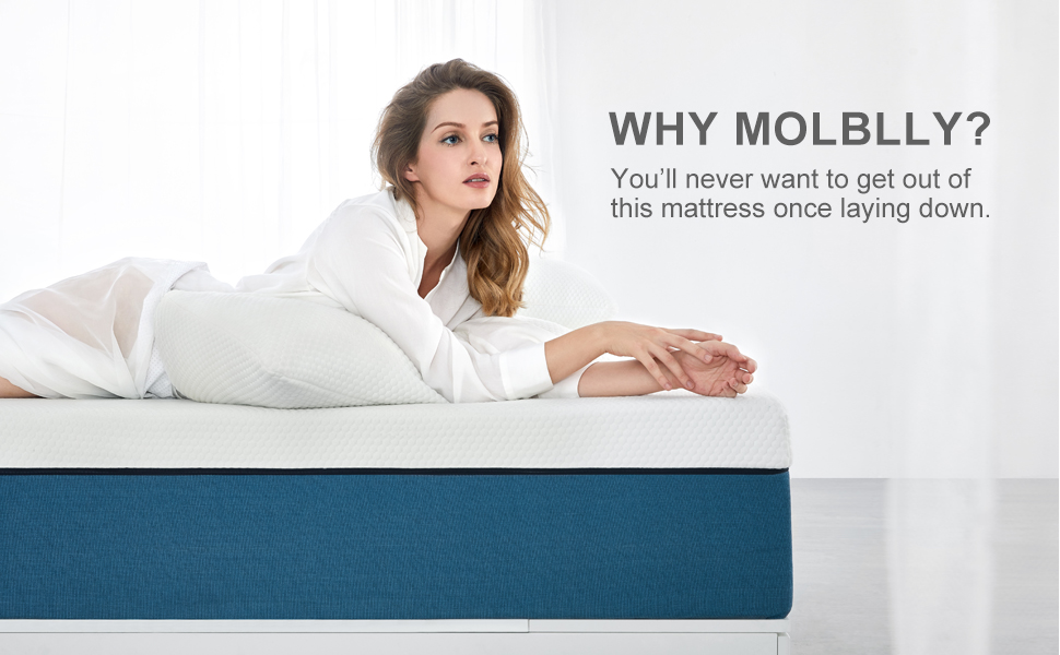 queen mattress twin mattress full mattress king mattress gel memory foam in a box mattres