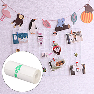 mini thermal pocket printer paper