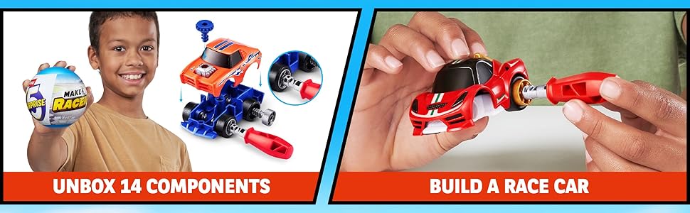 Toy for boys, Lego, Cars, Hot Wheels, Race Cars, Rescue or Construction Trucks