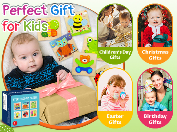 perfect gift for kids