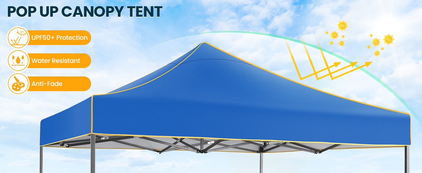 tents for parties 10x10