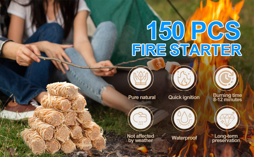 tumbleweeds fire starter