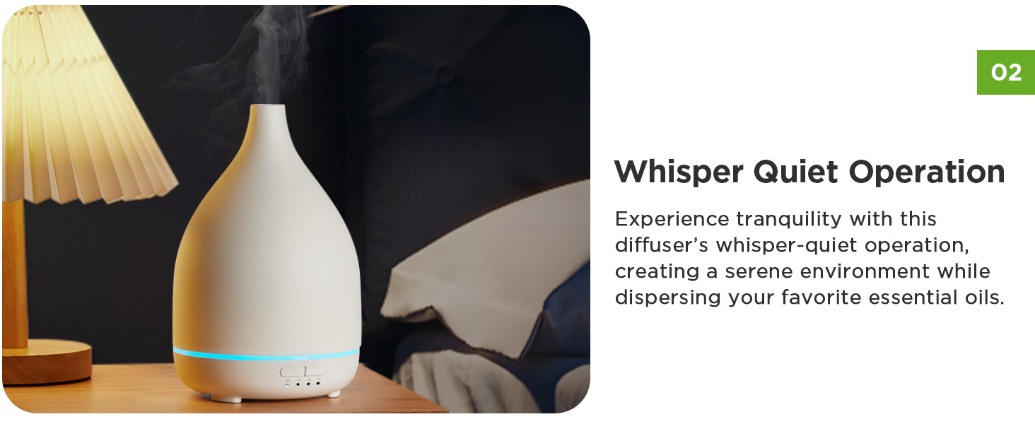 diffuser