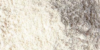 Organic Hulled Buckwheat Flour