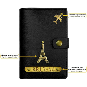 SPN-BFC Passport for airport