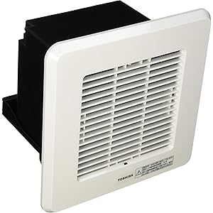 TOSHIBA DVC12TSB1 ダクト用換気扇　新品未開封 TOSHIBA 日本キヤリア/旧東芝 DVC-12TSB1 換気扇 サニタリー用