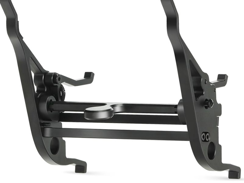 model y license plate bracket