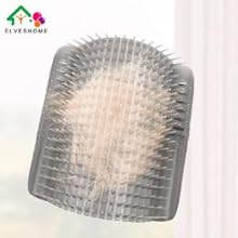 Collects Cat Or Dog Loose Hair