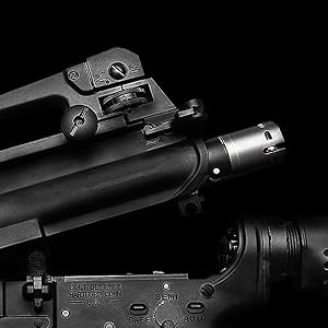 Amazon | 良品武品 T8 MWS CNC切削 ローラーボルト アルミCNC